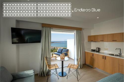 Endless Blue 2