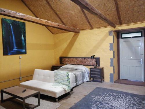 Casa rural la cruz