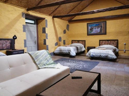 Casa rural la cruz