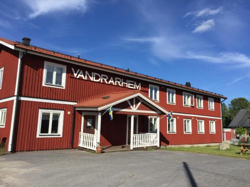Norrfällsviken Hotell Och Konferens Vandrarhem