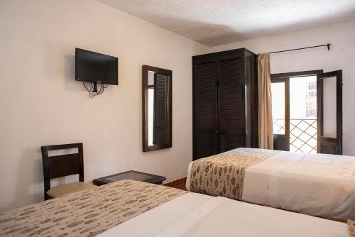 Hotel Suites Dali