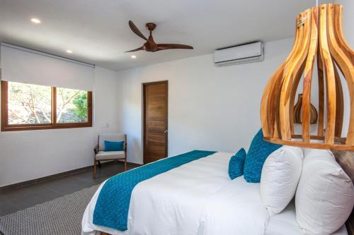 208923116 Ysuri Sayulita - Beachfront Hotel