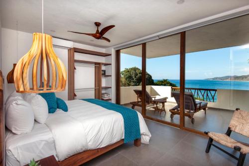 Ysuri Sayulita - Beachfront Hotel in Sayulita