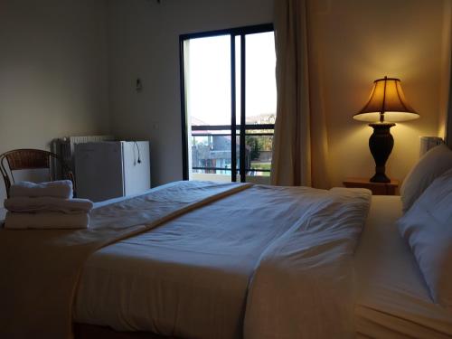 Master's Hotel - Ehden in Ehden