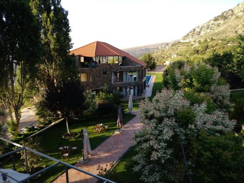 Master's Hotel - Ehden in Ehden