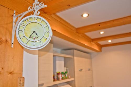 Lodge Breza Lux - main image