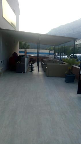  lily family apart in Kemer