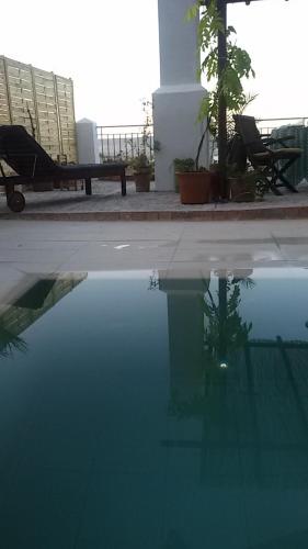 La Casa de Bovedas Charming Inn - Arcos De La Frontera La Casa de Bovedas Charming Inn - Arcos De La Frontera