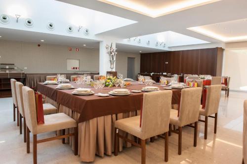 INATEL Cerveira Hotel - image 14