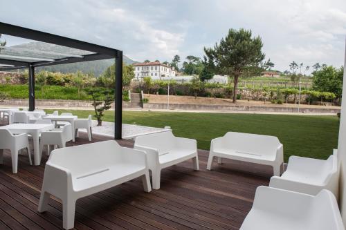 INATEL Cerveira Hotel - image 6