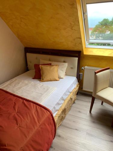 Boutique Hotel Goldene Henne