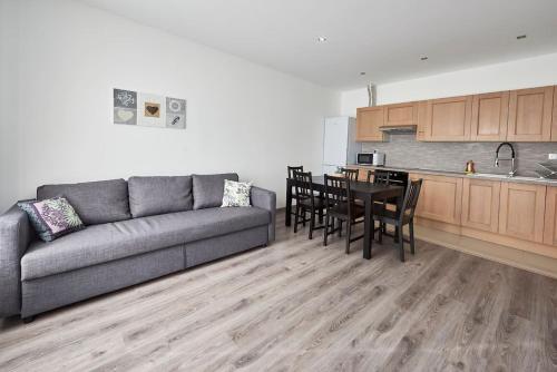 Appartement T3 Rdc au calme, 6 couchages - Location saisonnière - Le Pin