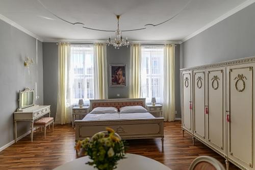 Guestroom, Penzion Florian Telc in Telc