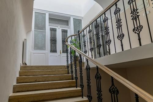 Entrance, Penzion Florian Telc in Telc