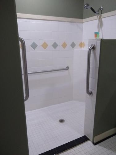 2 bedrooms, 2 beds