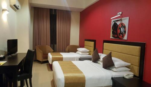 hotel photo