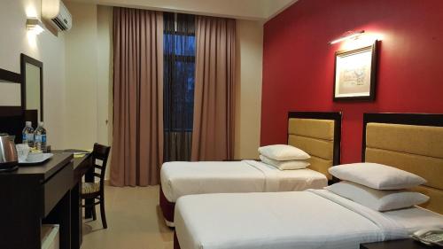 hotel photo