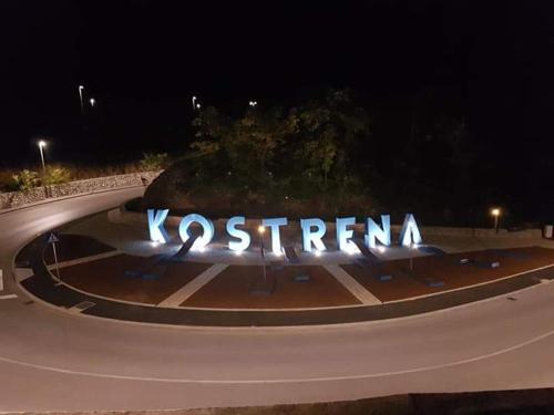 K&K Studio Apartment Kostrena