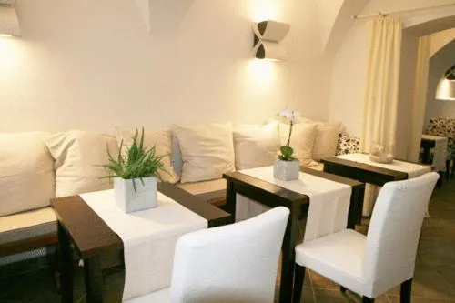deckerts Hotel am Katharinenstift in Lutherstadt Eisleben, Deutschland