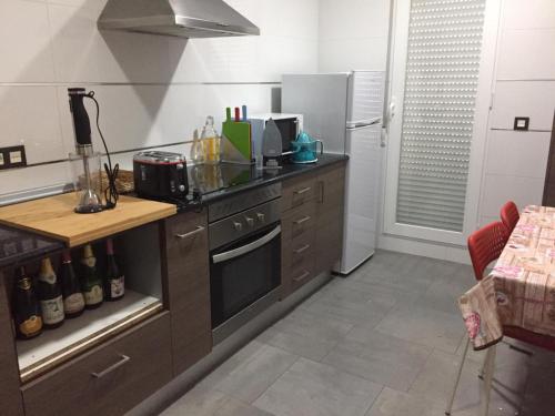  Dúplex céntrico en Cehegin in 30430 Cehegín