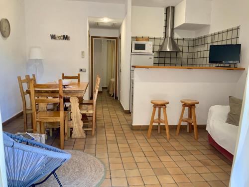  Apartamento La Palmera Plaza in Sant Martí d’Empúries