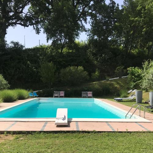 Kilátás, Il Posto Perfetto in Santa Maria Nuova