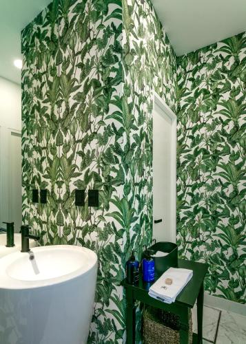 Orchid House Polanco Orchid House Polanco