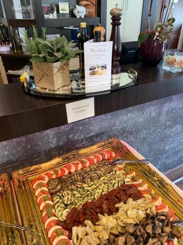 Boutique Hotel Goldene Henne - image 8