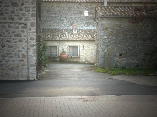  Holiday Home La Casetta delle Candele in Montemerano