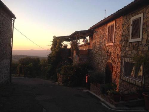  Holiday Home La Casetta delle Candele in Montemerano