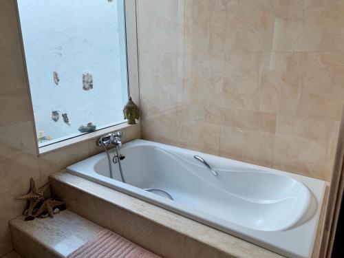 taman, Casa el Gallo in Muñique