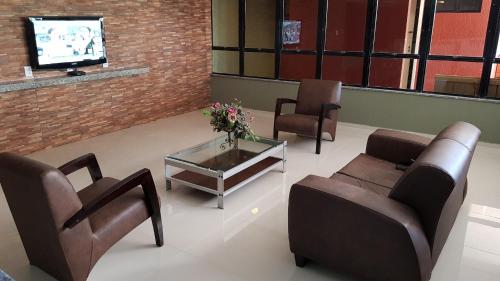 Apartamento Porto de Iracema estilo - image 5