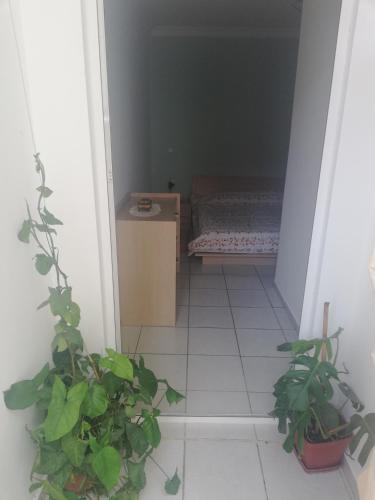 Appartement Porte d'Afrique