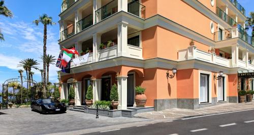 Grand Hotel Royal - image 5
