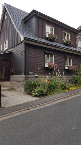 Ferienwohnung Müller - Apartment - Steinach