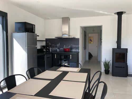 Chalet Brooklyn gîte à louer Xonrupt-Longemer