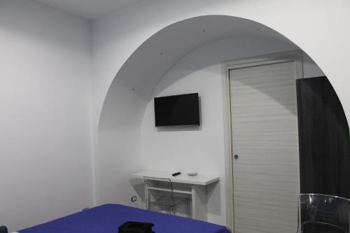 casavacanzeivana chambre d'hôte Serra San Bruno