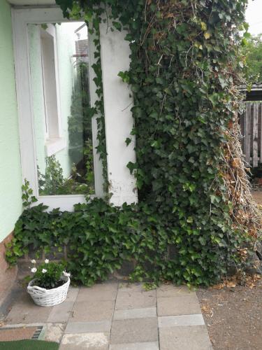 Appartement EIFEL im Haus Sybille