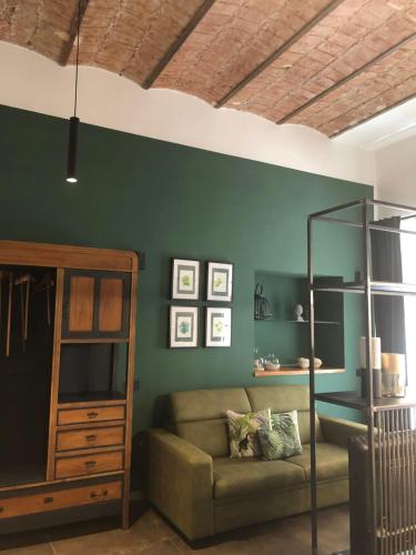 Ferrara 20 Apartments gîte à louer Poggioreale