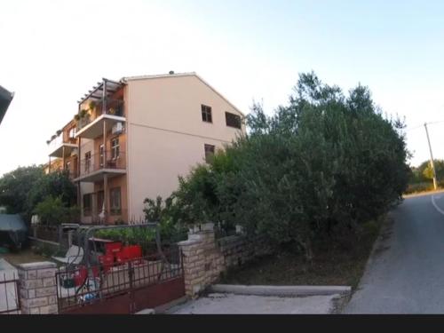  Apartman Adriatic BnM in Biograd na Moru