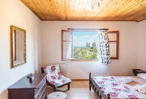  La Casa al Mare in Anapládes