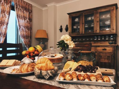  Donna Chiara in Nusco