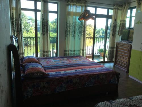 Le Bamboo Guesthouse, Mauritius