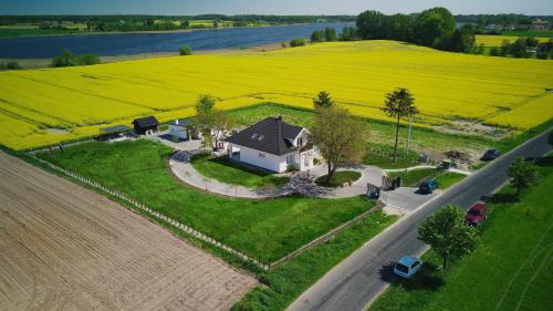 Dom Wypoczynkowy pod Orzechem - Accommodation - Dobrzyń nad Wisłą