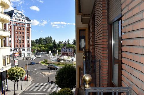  HOSTAL OVIEDO in León