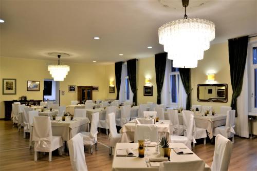Hotel Marcora Palace - image 3