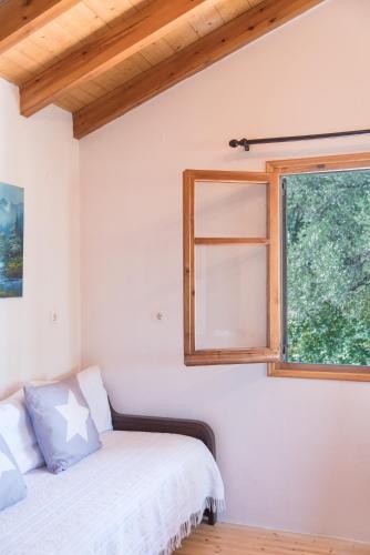  La Casa al Mare in Anapládes
