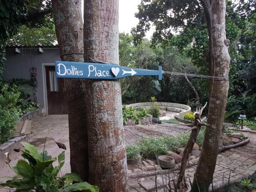 Dollies place