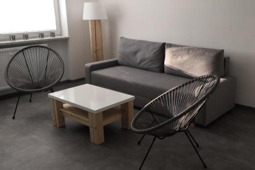 Apartmán Luční NMNM - Apartment - Nové Město na Moravě