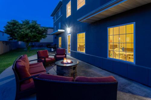 設施, GrandStay Hotel & Suites Ames in 安姆斯 (IA)